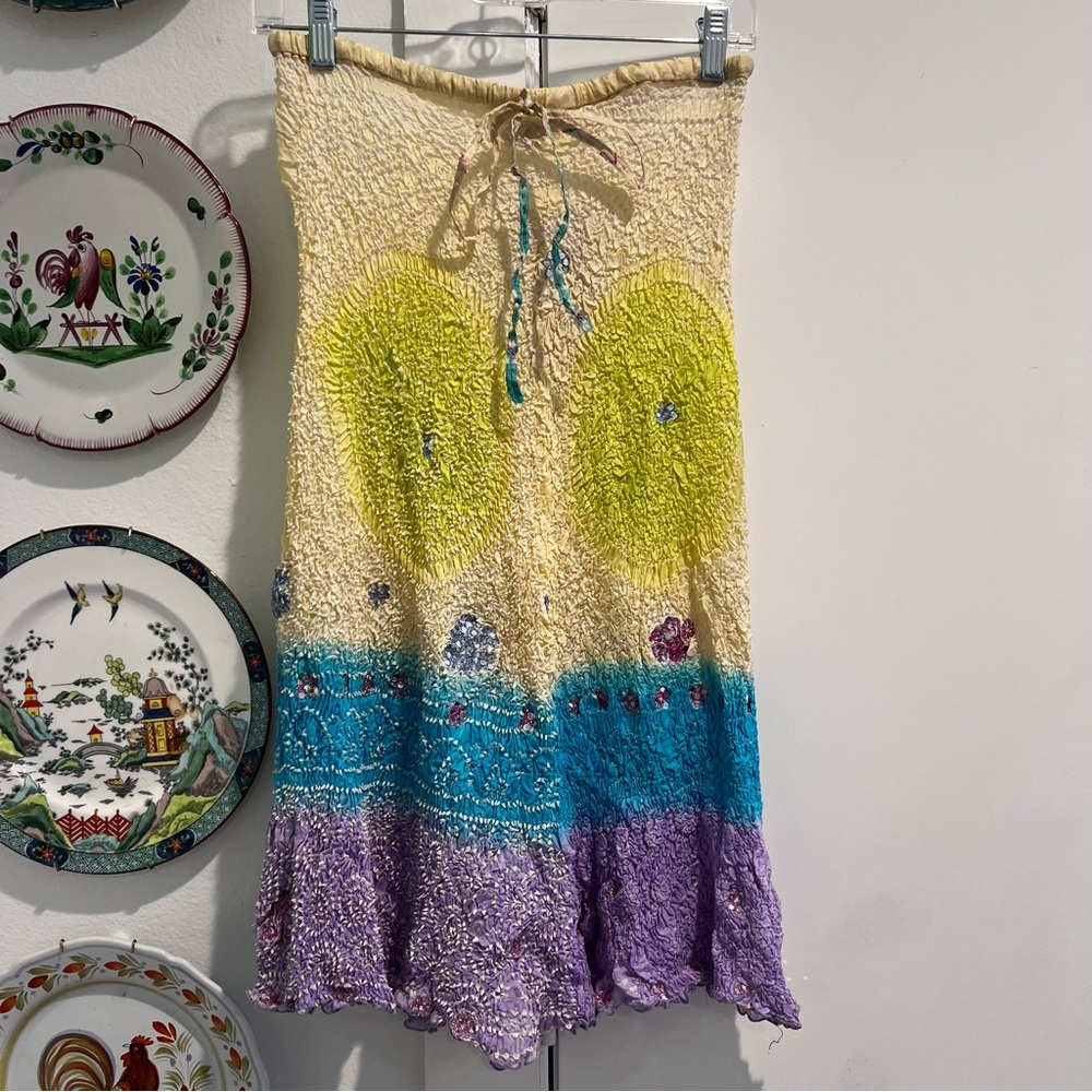 NEW Coline Mermaid Skirt